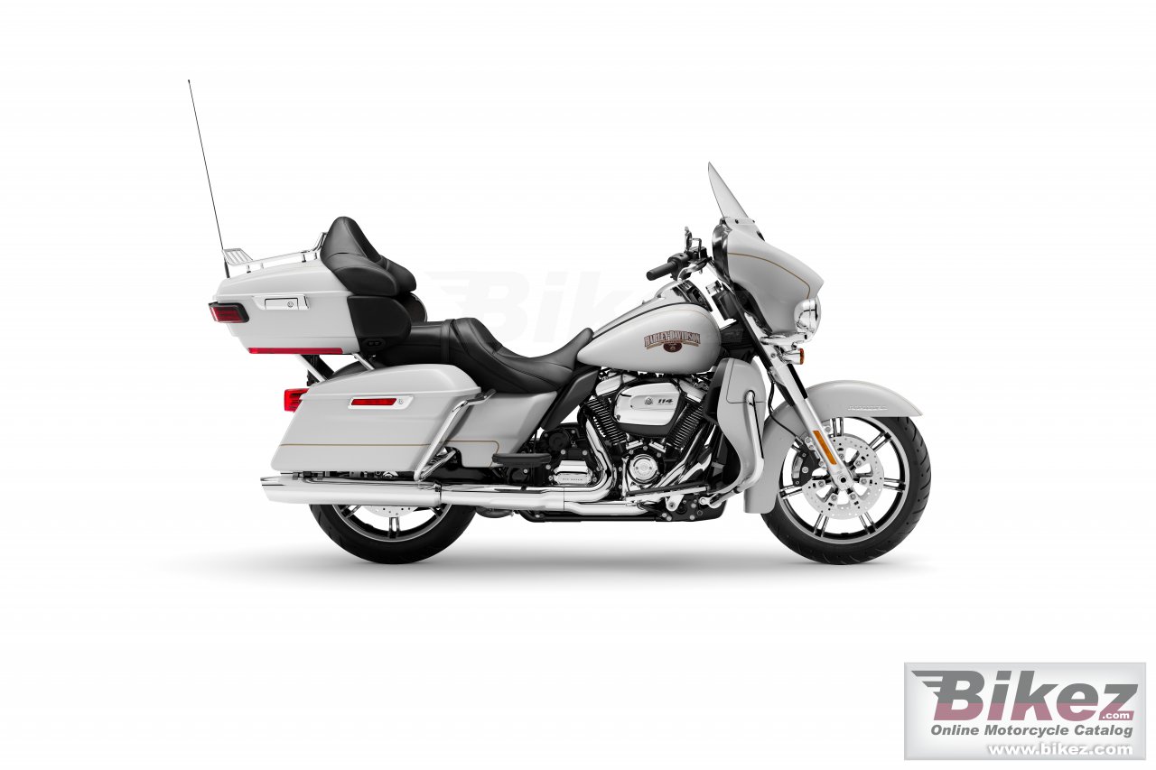Harley-Davidson Ultra Limited