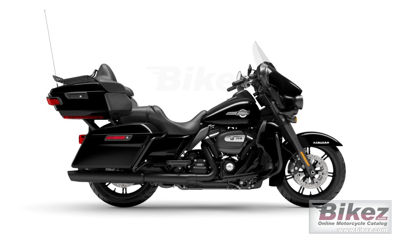 Thumbnail for Harley-Davidson Ultra Limited 2023
