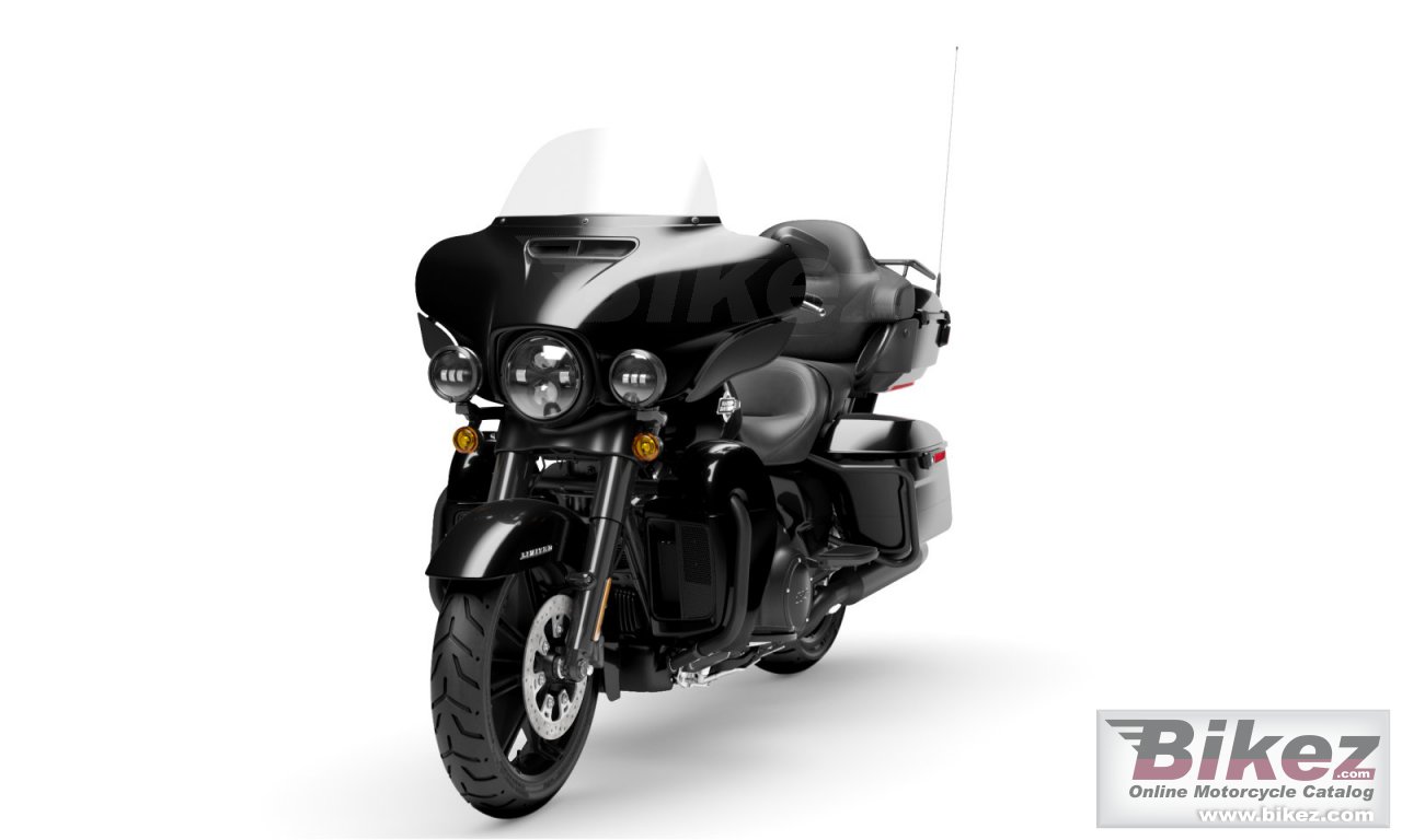 Thumbnail for Harley-Davidson Ultra Limited 2023