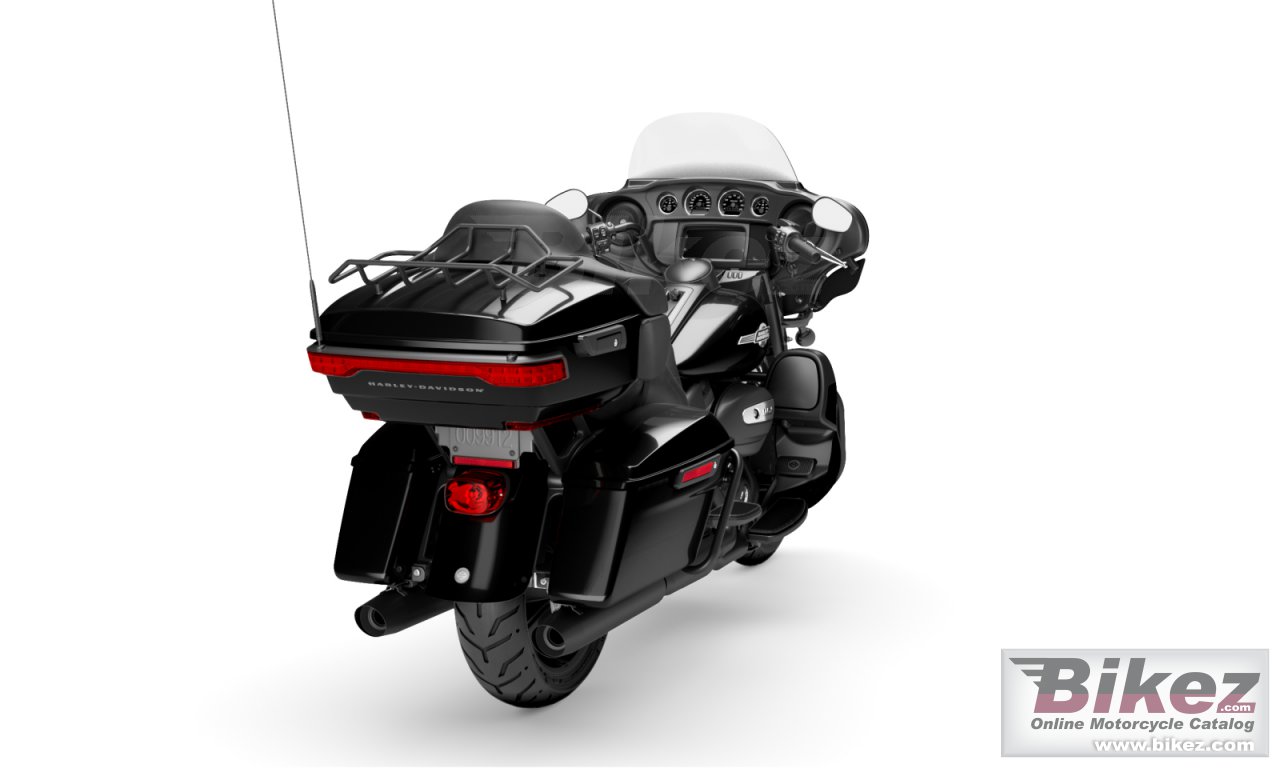 Thumbnail for Harley-Davidson Ultra Limited 2023