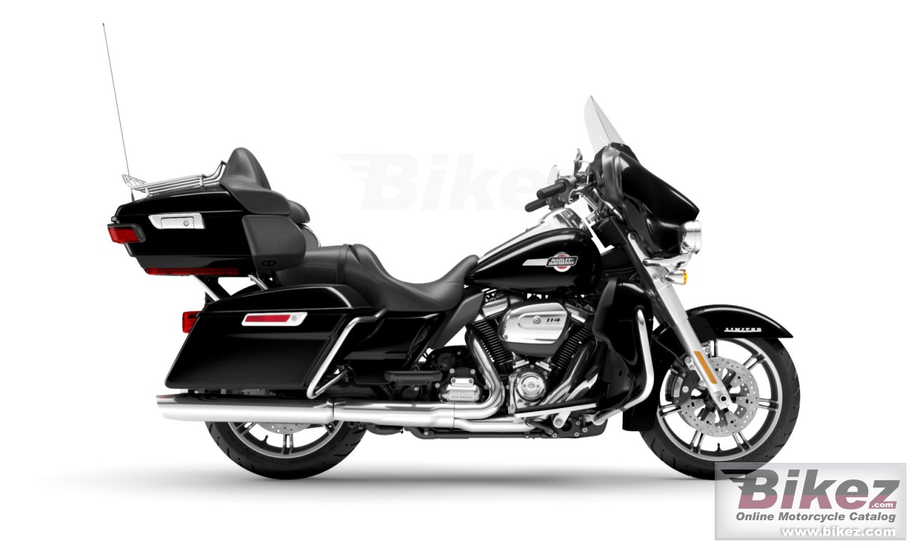 Thumbnail for Harley-Davidson Ultra Limited 2023