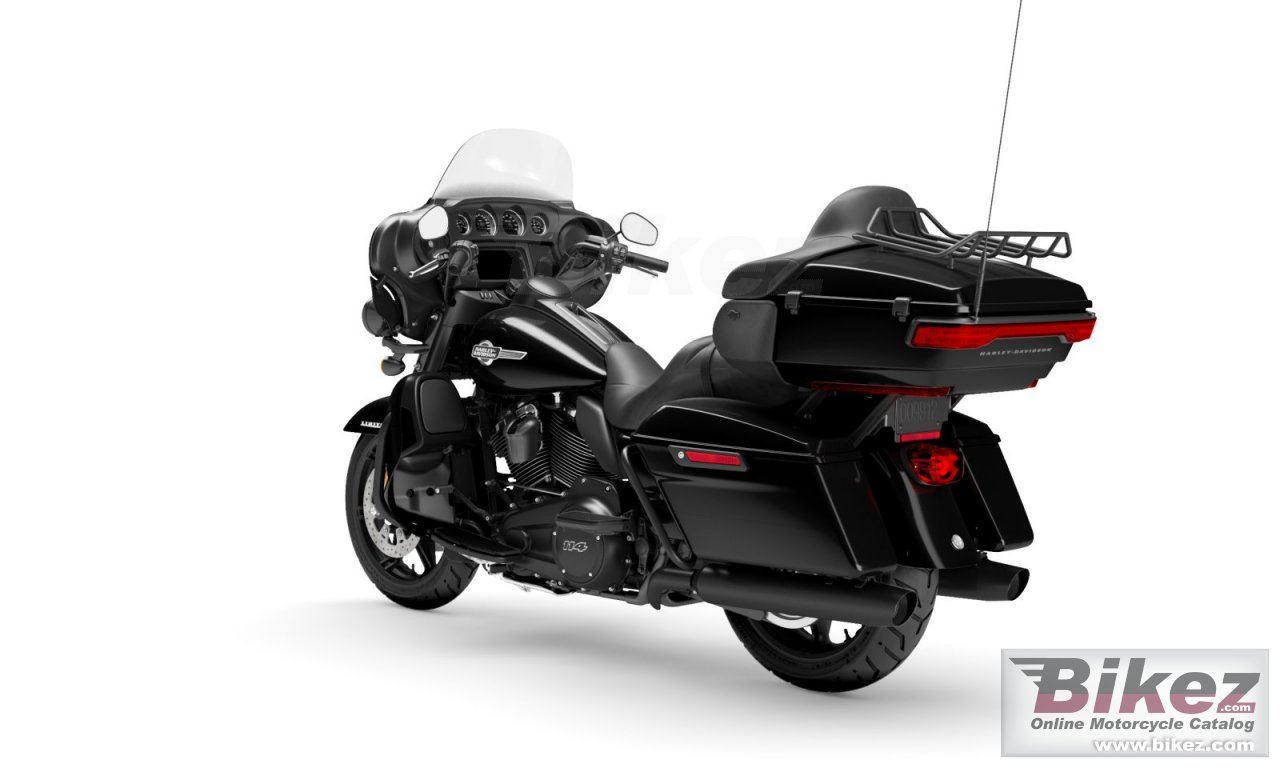 Thumbnail for Harley-Davidson Ultra Limited 2023