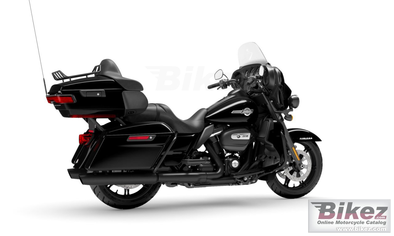 Thumbnail for Harley-Davidson Ultra Limited 2023