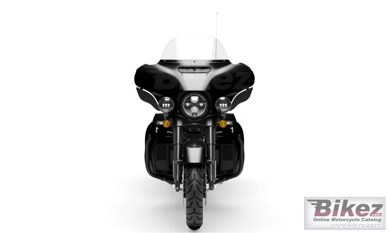 Thumbnail for Harley-Davidson Ultra Limited 2023