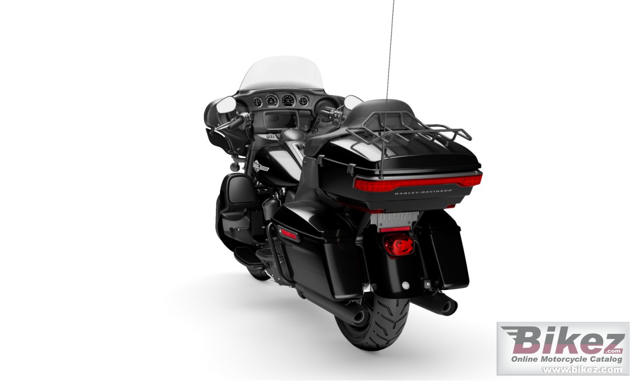 Thumbnail for Harley-Davidson Ultra Limited 2023
