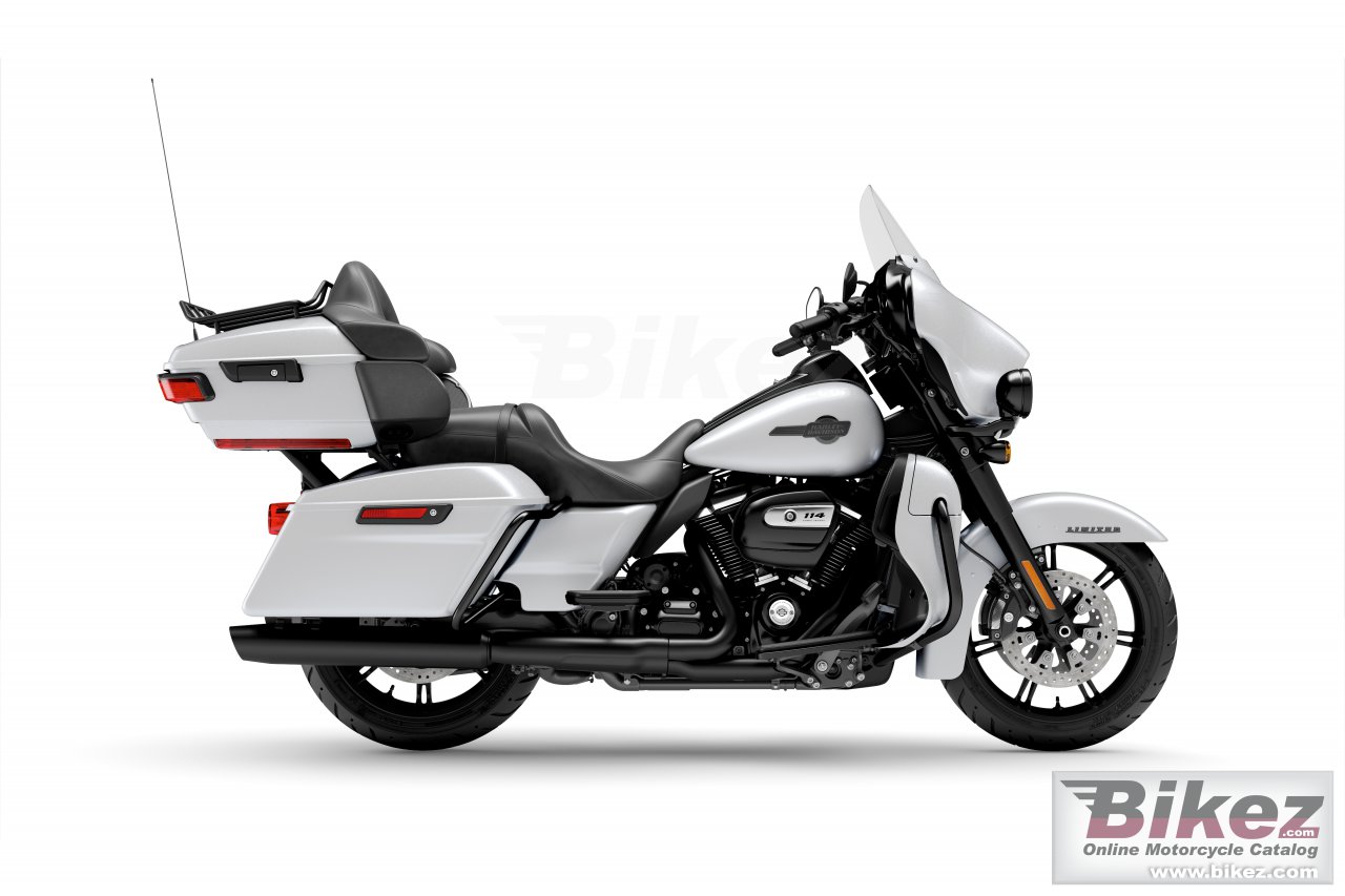 Thumbnail for Harley-Davidson Ultra Limited 2024