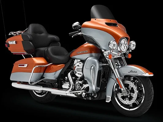Thumbnail for Harley-Davidson Ultra Limited Low 2016