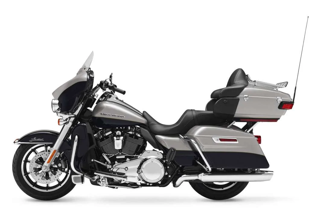 Thumbnail for Harley-Davidson Ultra Limited Low 2018