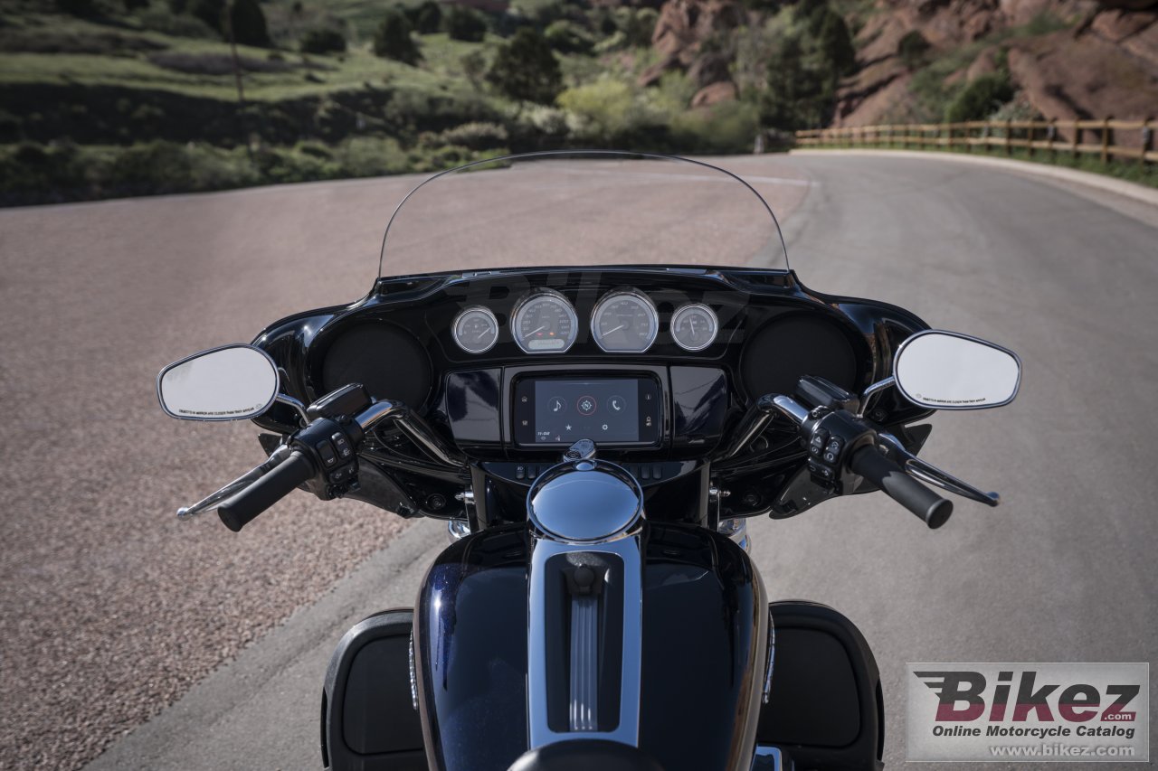 Thumbnail for Harley-Davidson Ultra Limited Low 2019