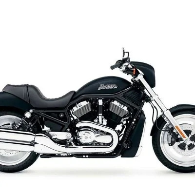 Thumbnail for Harley-Davidson VRSCD Night Rod 2006