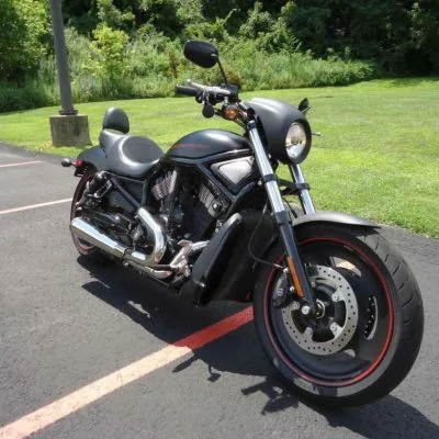 Thumbnail for Harley-Davidson VRSCDX Night Rod Special 2007