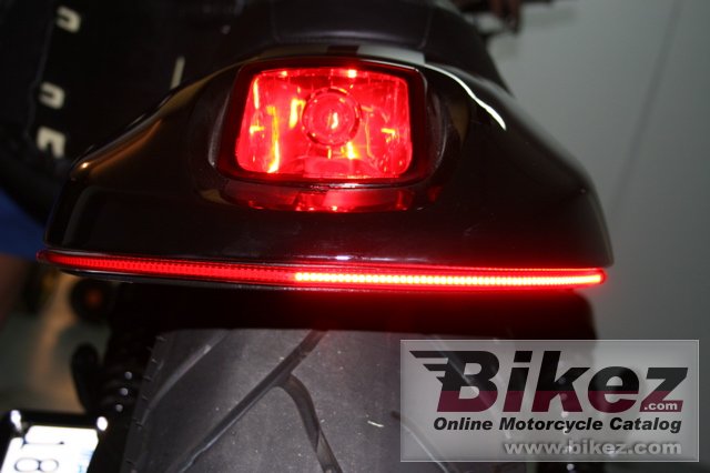 Thumbnail for Harley-Davidson VRSCDX Night Rod Special 2007