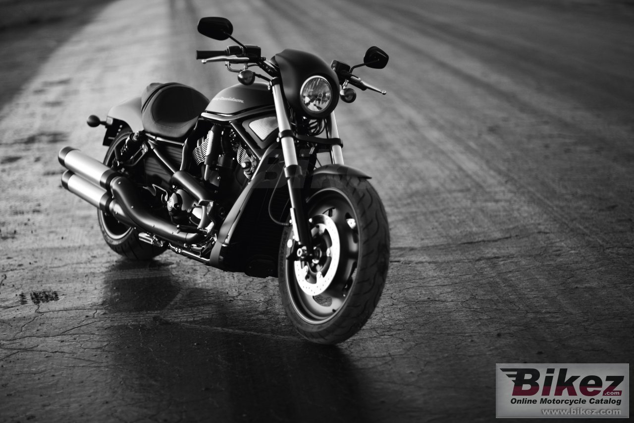 Thumbnail for Harley-Davidson VRSCDX Night Rod Special 2010
