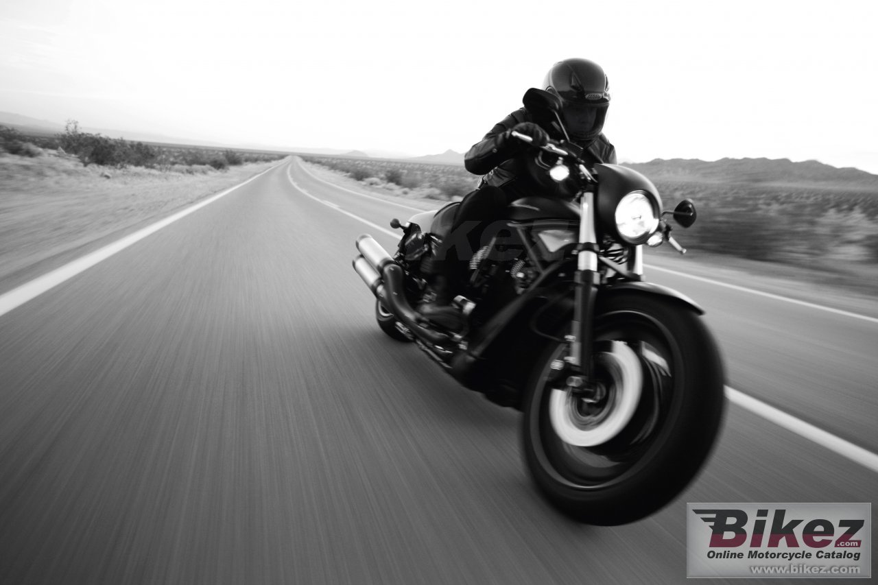 Thumbnail for Harley-Davidson VRSCDX Night Rod Special 2010