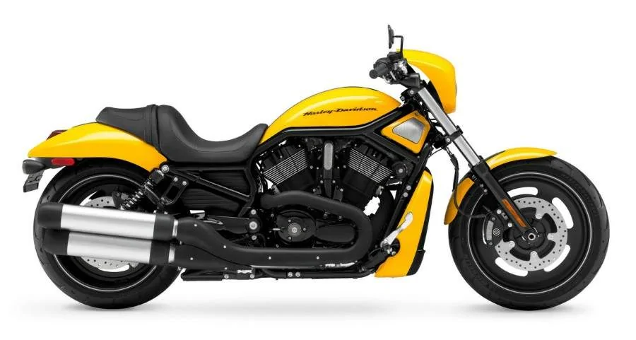 Thumbnail for Harley-Davidson VRSCDX Night Rod Special 2011