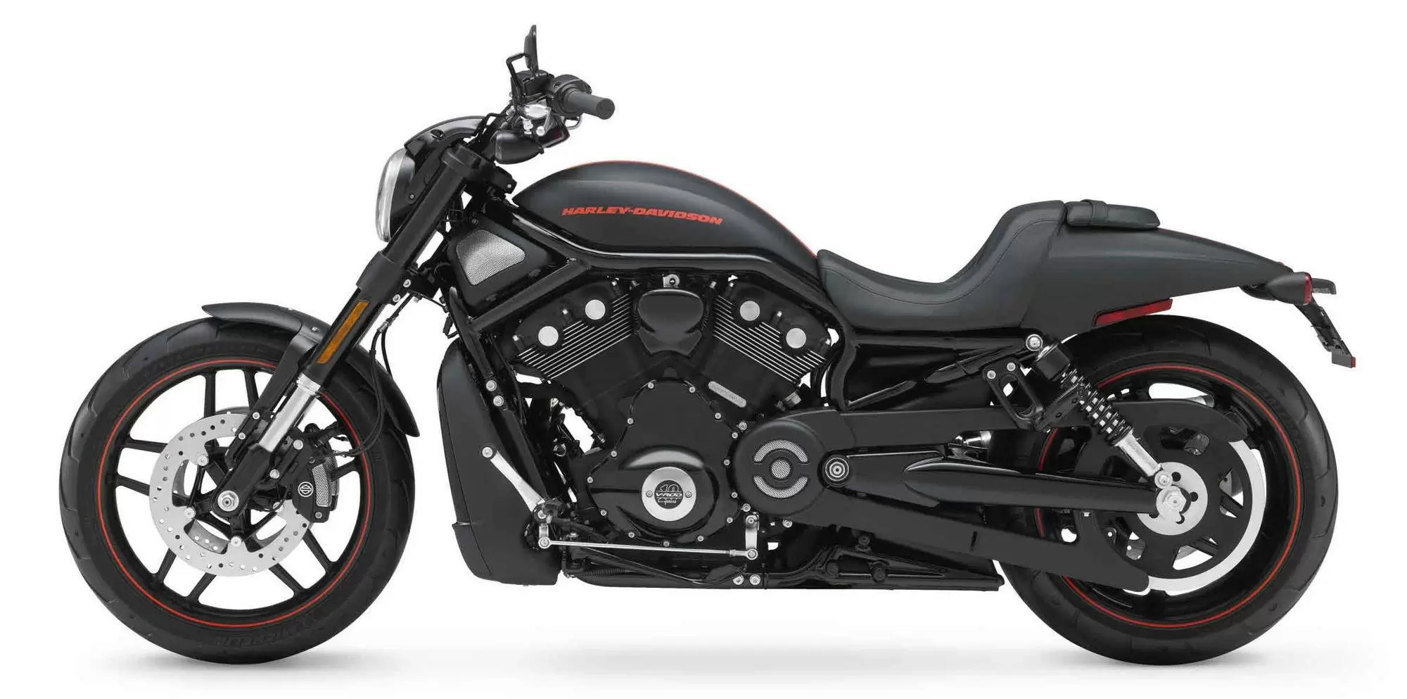 Thumbnail for Harley-Davidson VRSCDX Night Rod Special 2012
