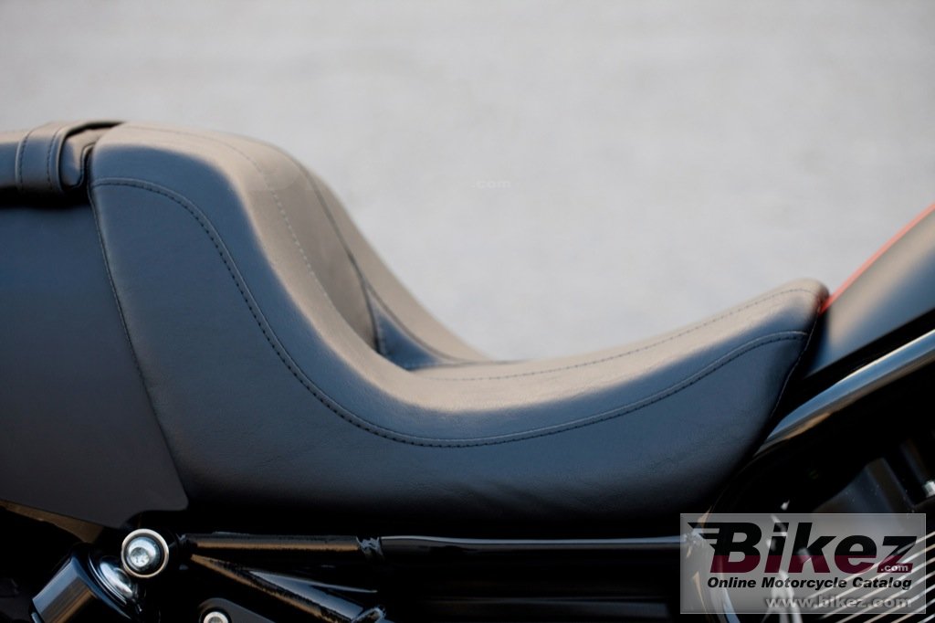 Thumbnail for Harley-Davidson VRSCDX Night Rod Special 2012