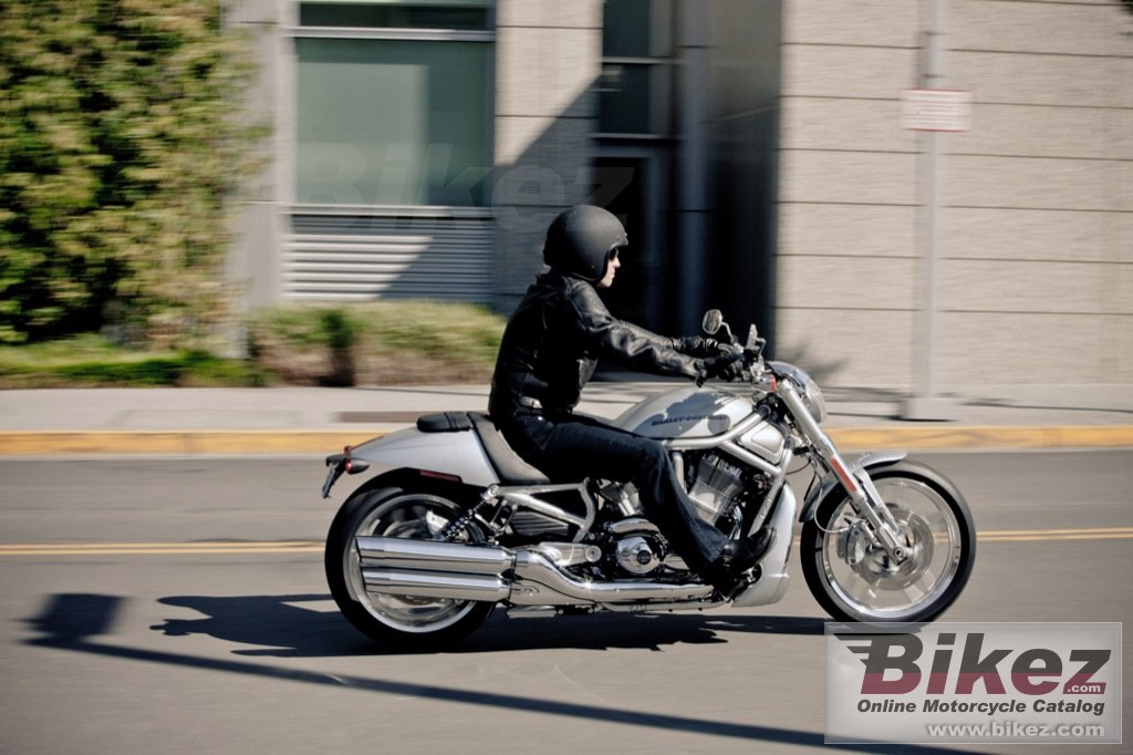 Thumbnail for Harley-Davidson VRSCDX V-Rod 10th Anniversary 2012