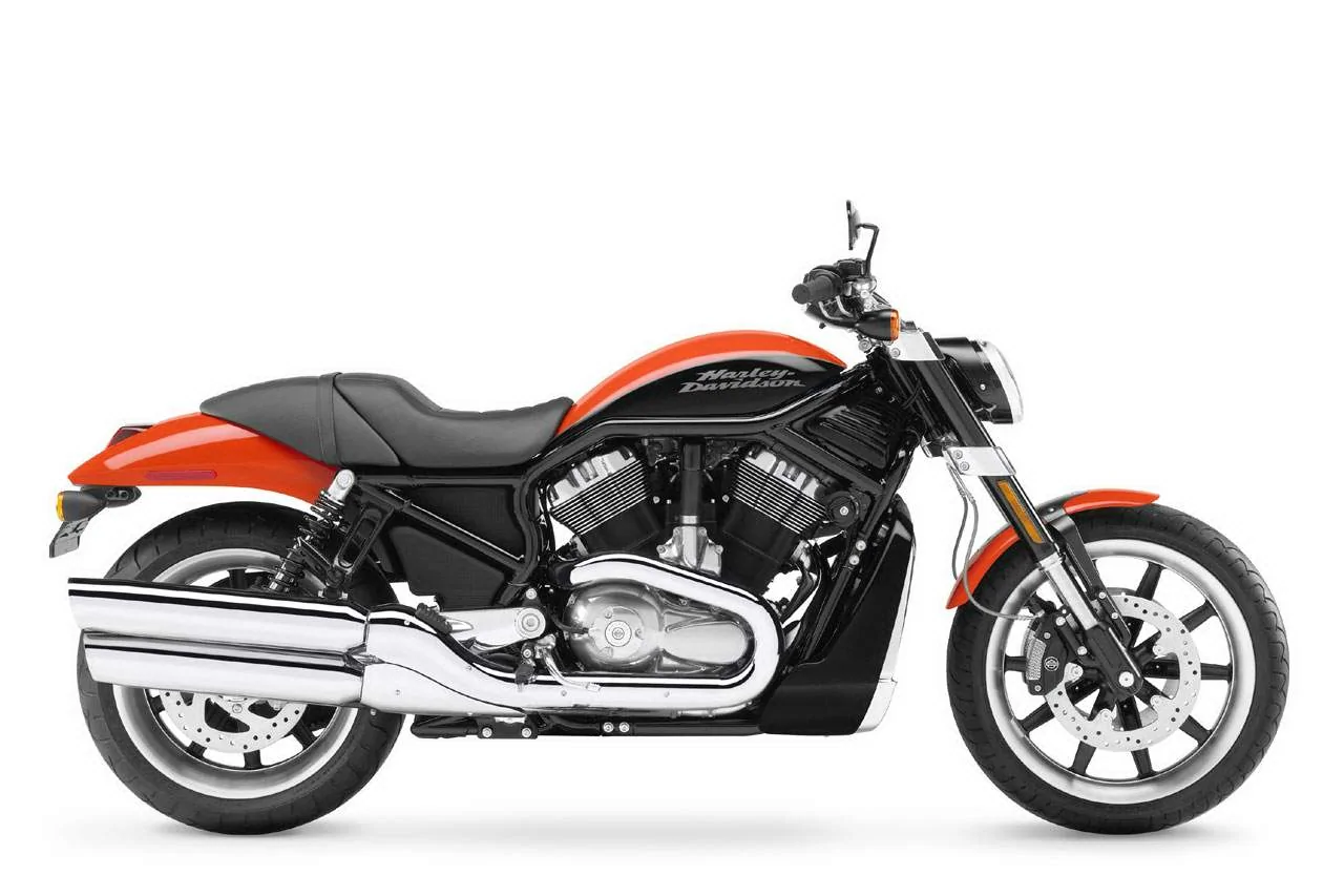 Thumbnail for Harley-Davidson VRSCR Street Rod 2007
