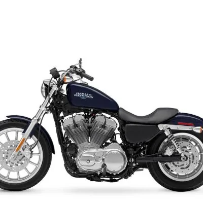 Harley-Davidson XL 883 L Sportster 883 Low