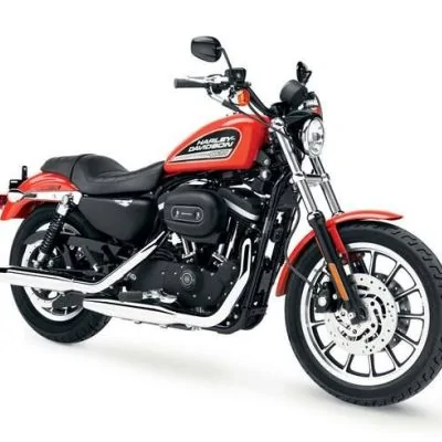 Thumbnail for Harley-Davidson XL 883 R Sportster 2002