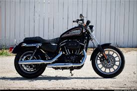 Harley-Davidson XL 883R Sportster 883 R