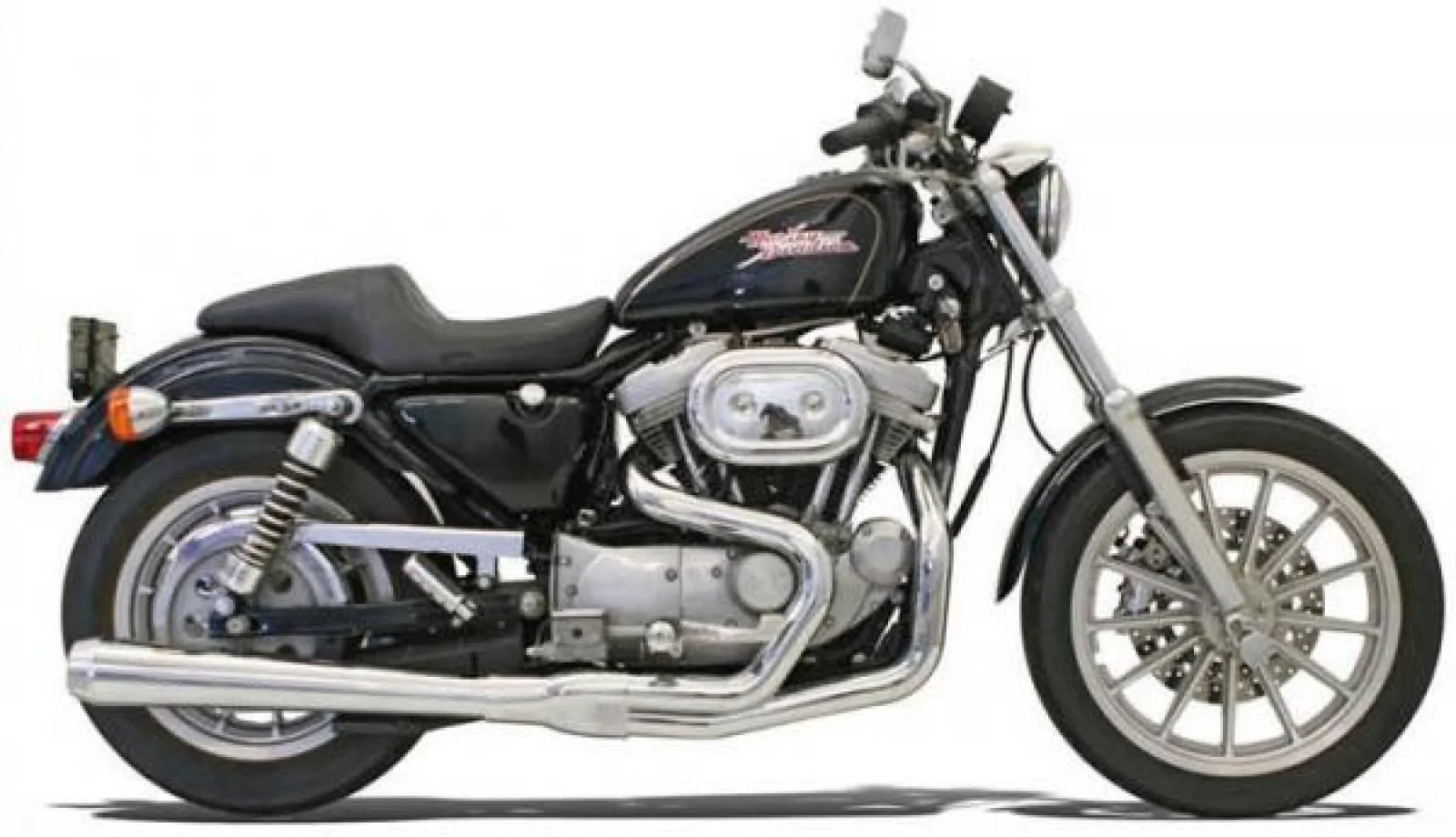 Harley-Davidson XLH Sportster 1100 Evolution De Luxe