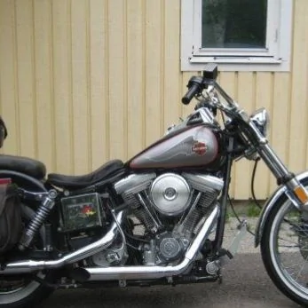 Thumbnail for Harley-Davidson XLH Sportster 883 Standard 1988