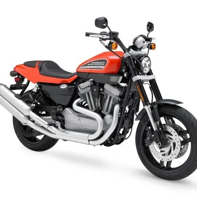 Thumbnail for Harley-Davidson XR1200 2010