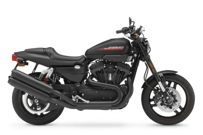 Thumbnail for Harley-Davidson XR 1200X 2011
