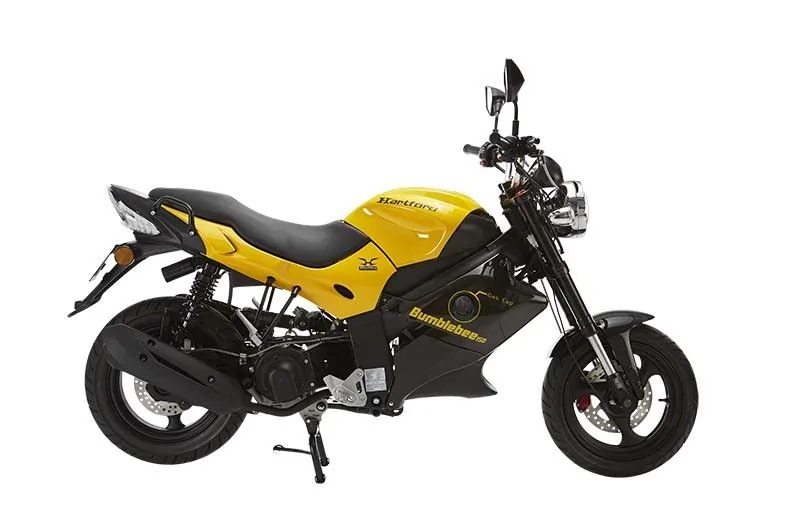 Hartford Bumble Bee 150