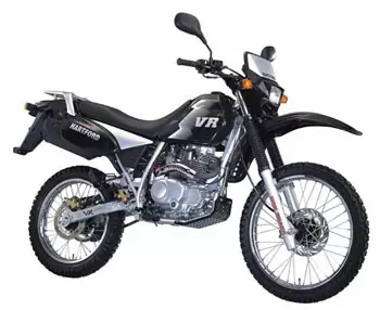 Hartford HD 125L