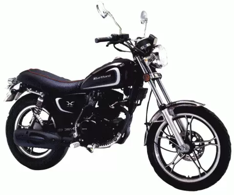 Hartford HD 200 S