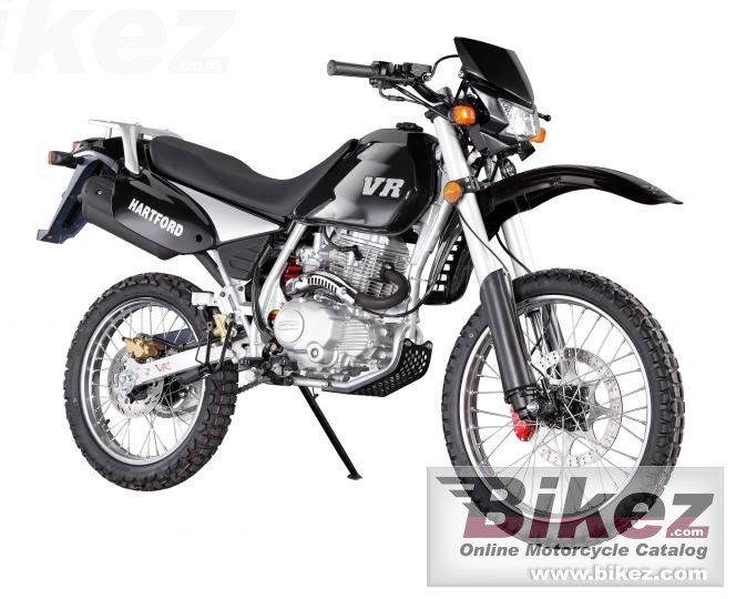 Hartford VR-220H