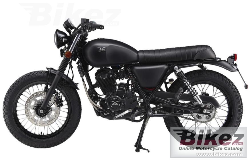 Hartford VR-223H Classic S