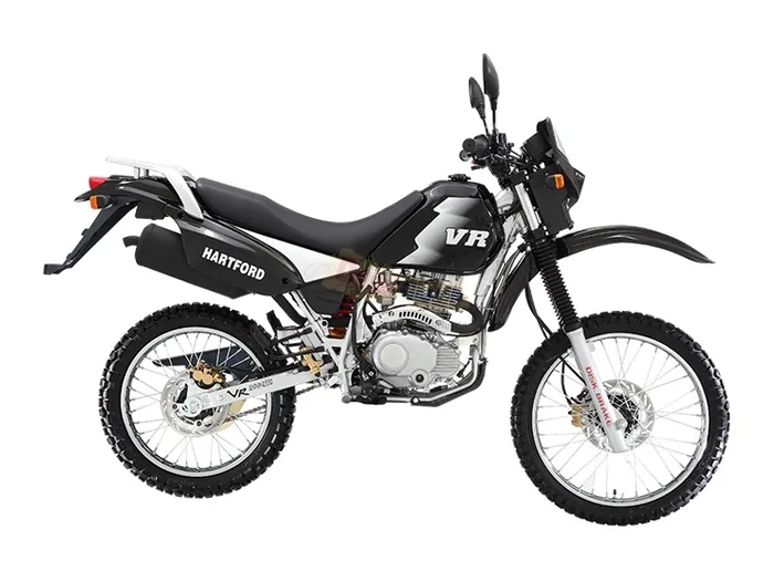 Hartford VR200H