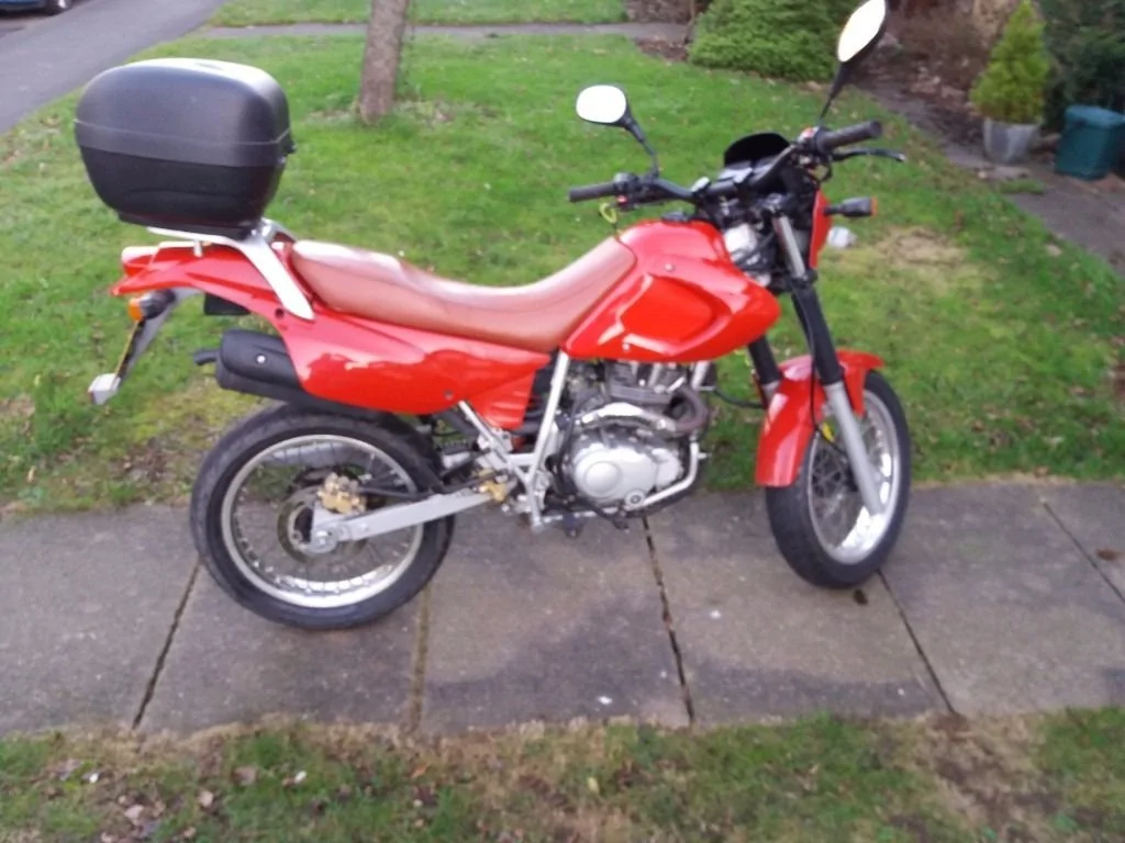 Hartford VR200X
