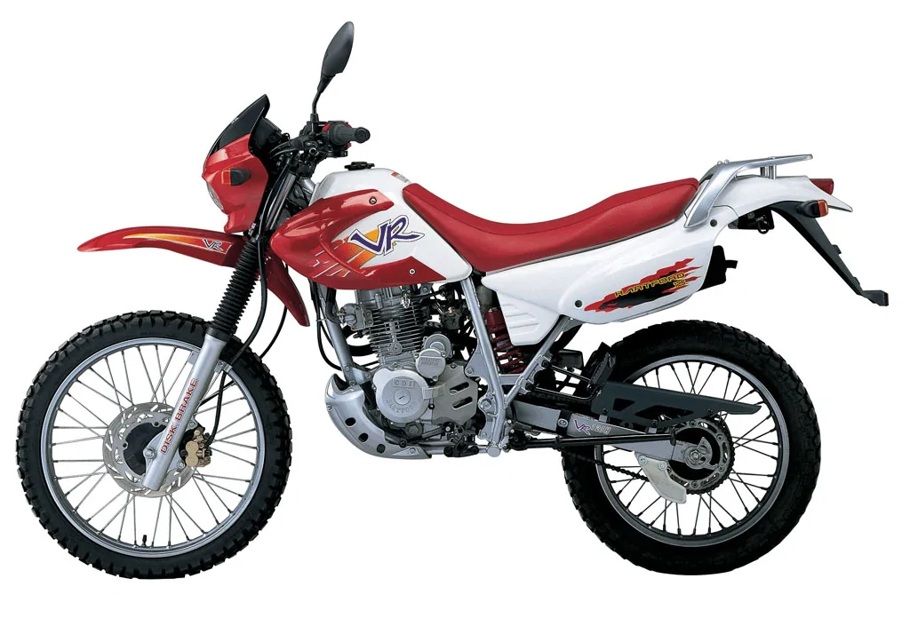 Hartford VR200X