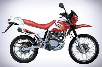 Hartford VR 125 H