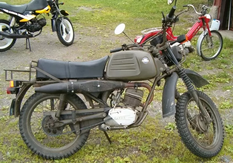Hercules K 125 Military