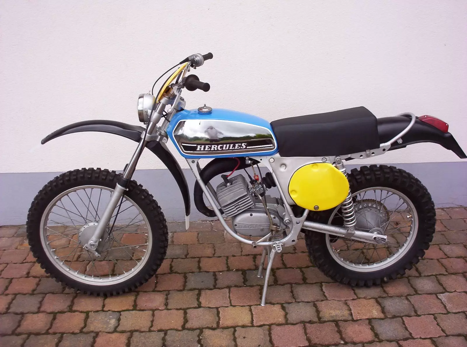 Hercules K 125 Military