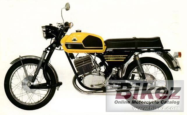 Hercules K 125 X