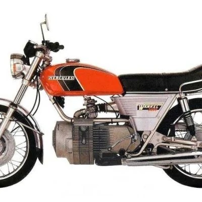Hercules W 2000