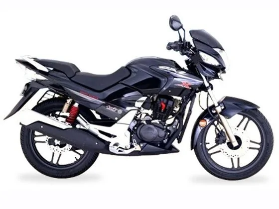 Thumbnail for Hero CBZ Xtreme 2012