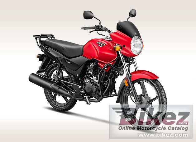 Hero Eco 150