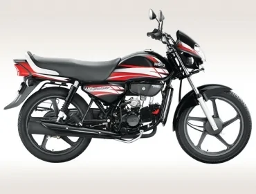 Hero HF Deluxe