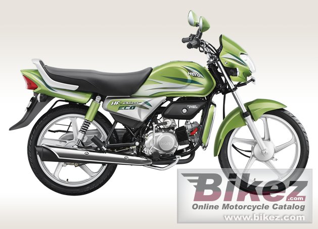 Hero HF Deluxe ECO