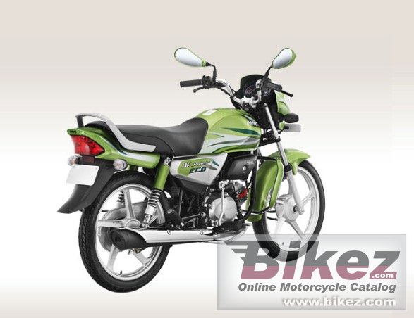 Hero HF Deluxe ECO