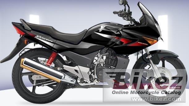 Hero Honda Karizma