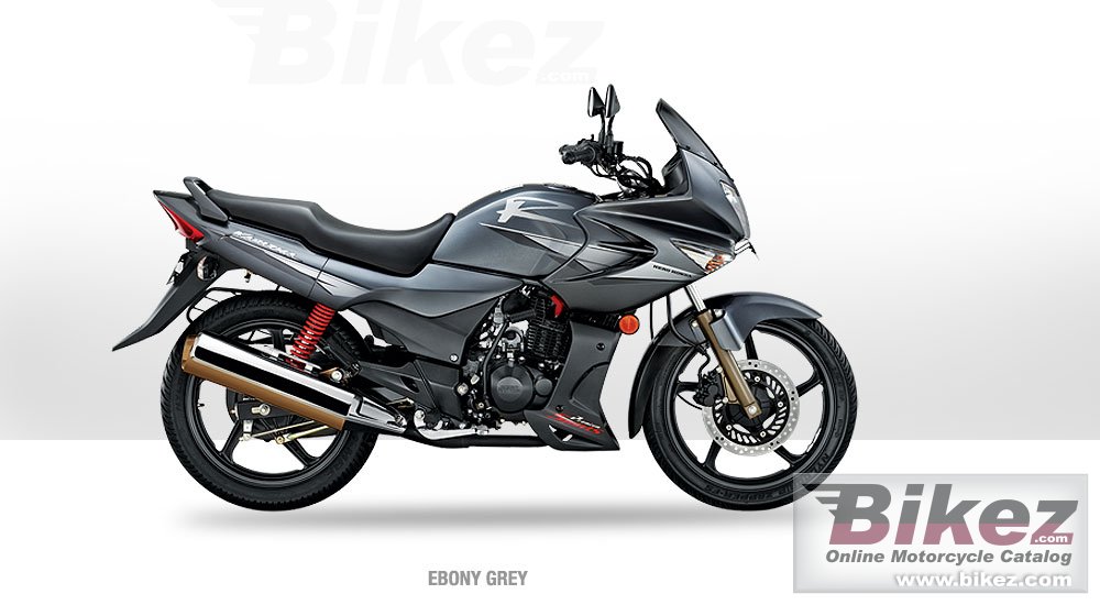 Thumbnail for Hero Karizma 2012